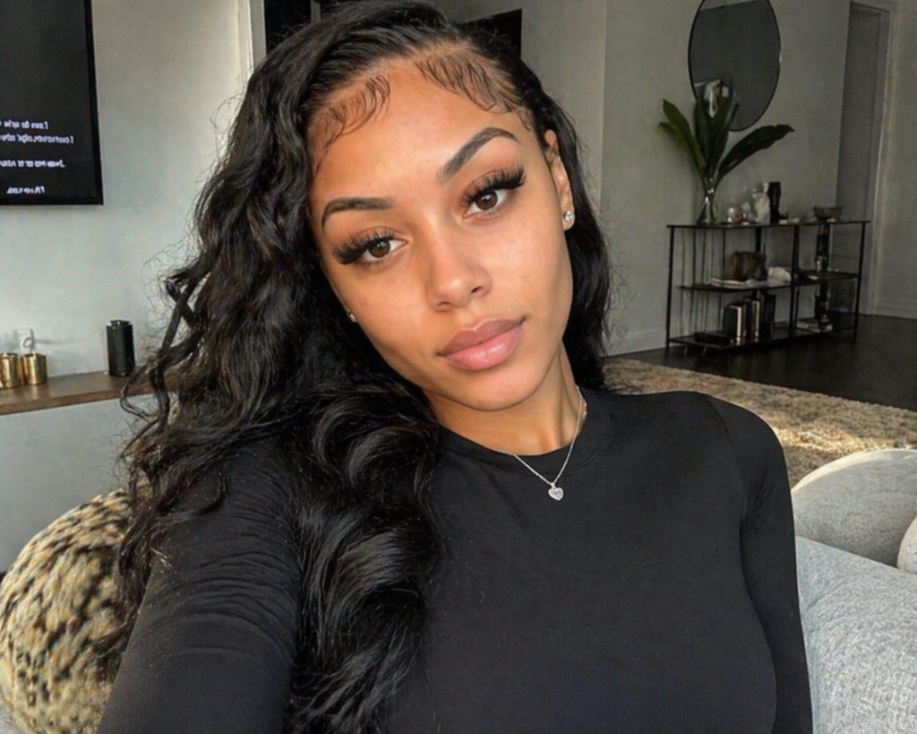 Toriah Lachell: Life, Career & Personal Story