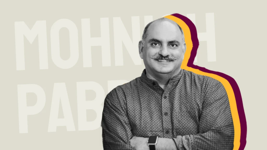 Mohnish Pabrai: Investing Lessons & Strategy