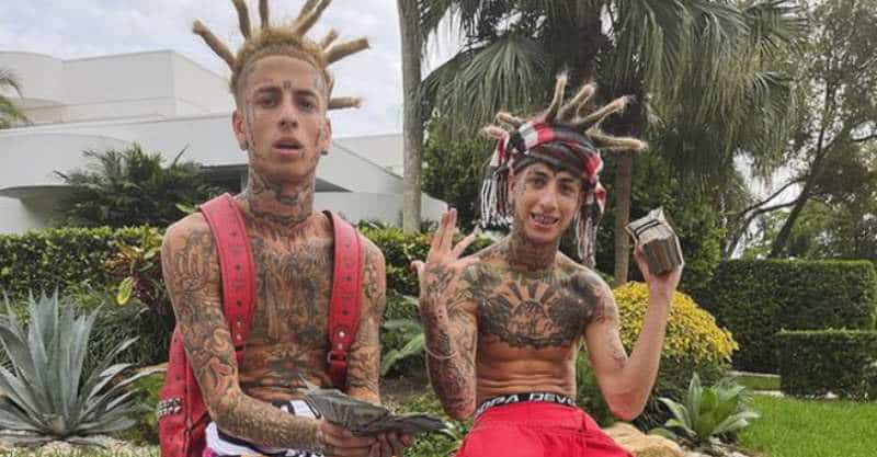 Island Boys Net Worth: Earnings & Fame Explained