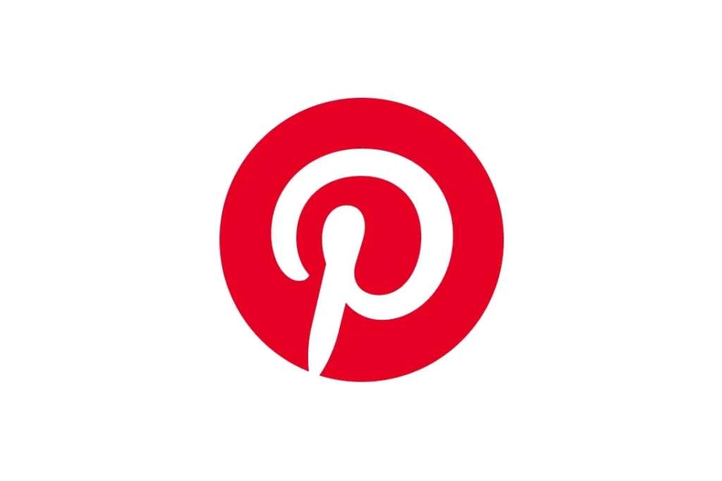 pintrest logo