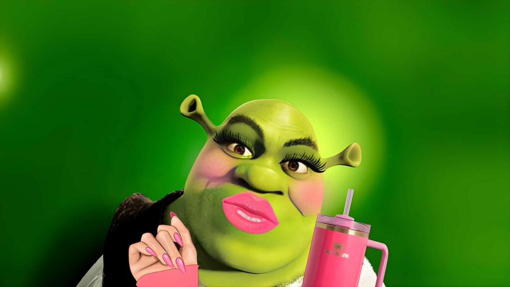 Preppy Shrek Trend: Style, Meme & Meaning