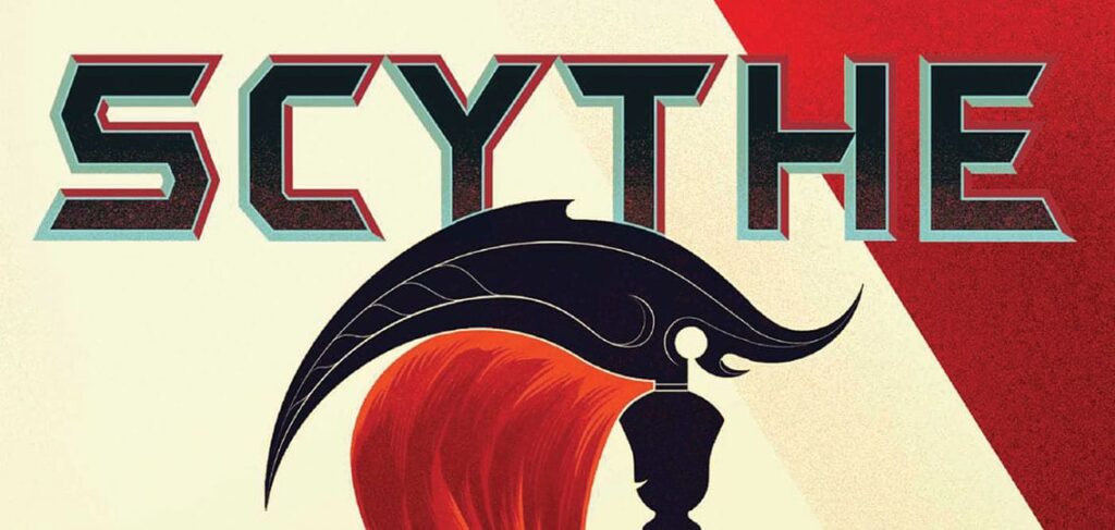 Scythe Book Guide: Plot, Themes & Review