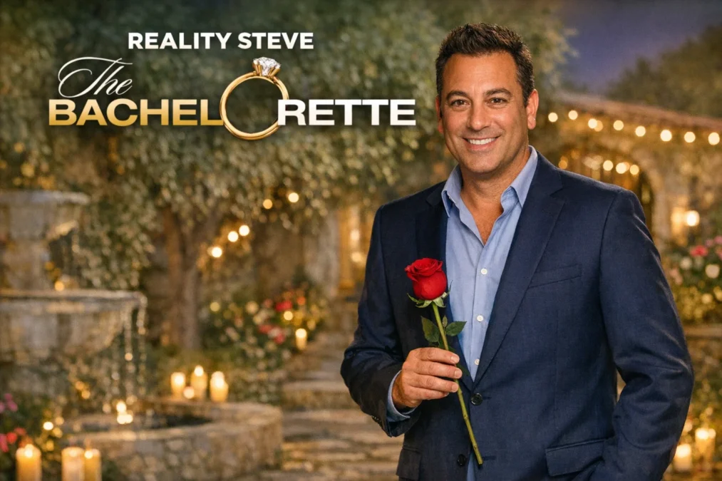 Reality Steve Bachelorette Spoilers & Insights
