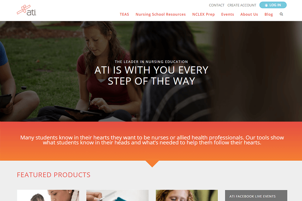 ATI Login Guide: Access, Fix Issues & Tips
