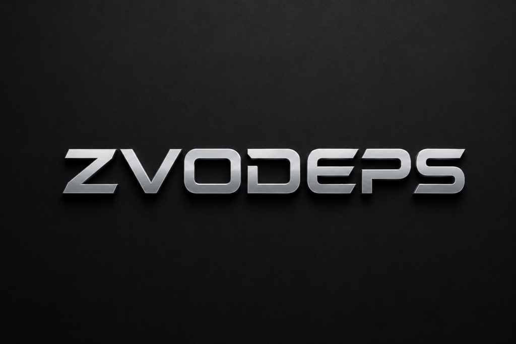 Zvodeps Explained: Everything You Need to Know