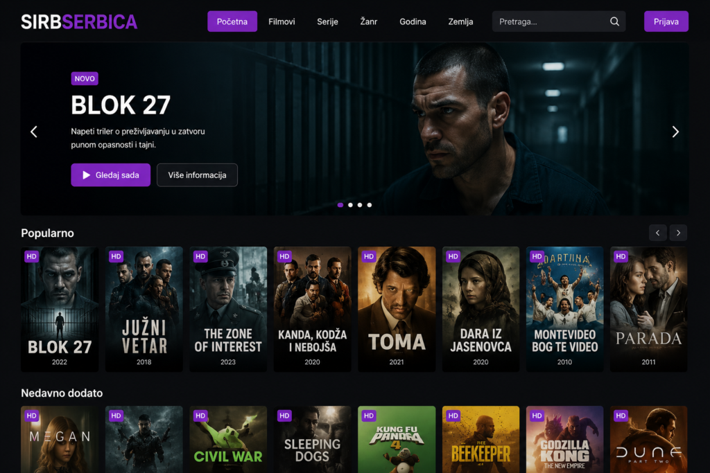 Sirbserbica Explained: Features, Uses, and Online Buzz