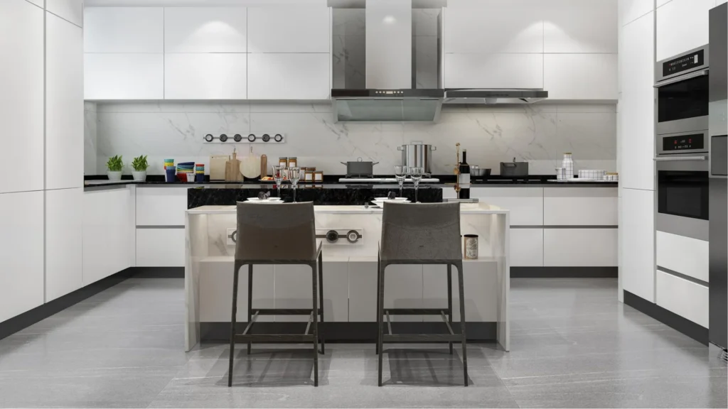 Kitchen Upgrading Advice Mintpalment Guide