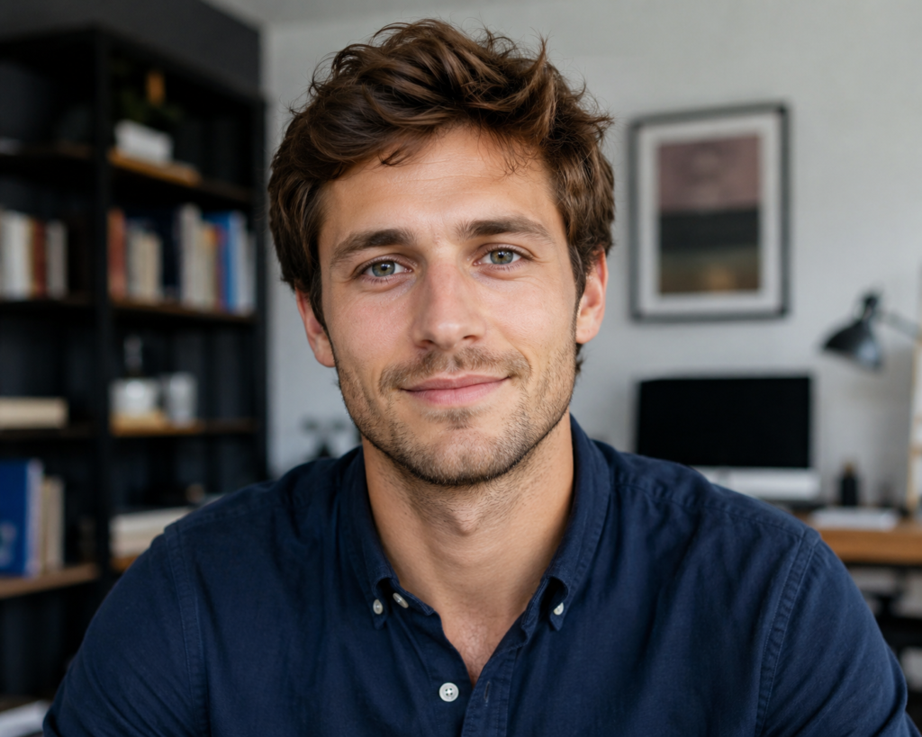 Brandon Jack Jamest: Everything You Should Know
